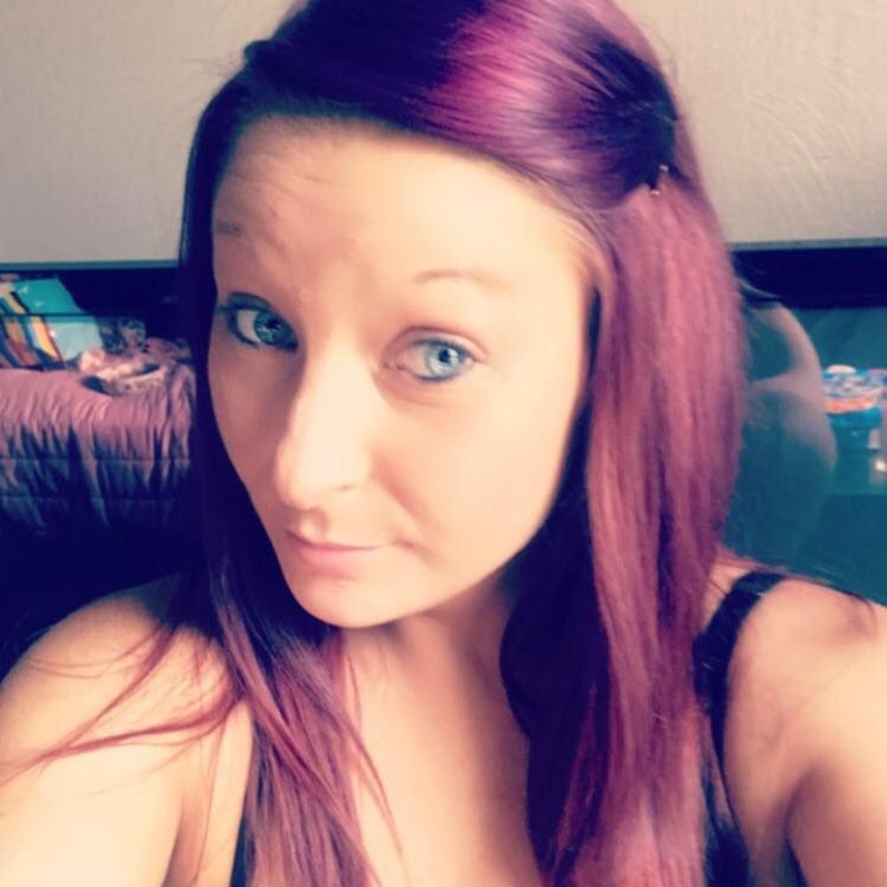 Meet your Posher, Brandy